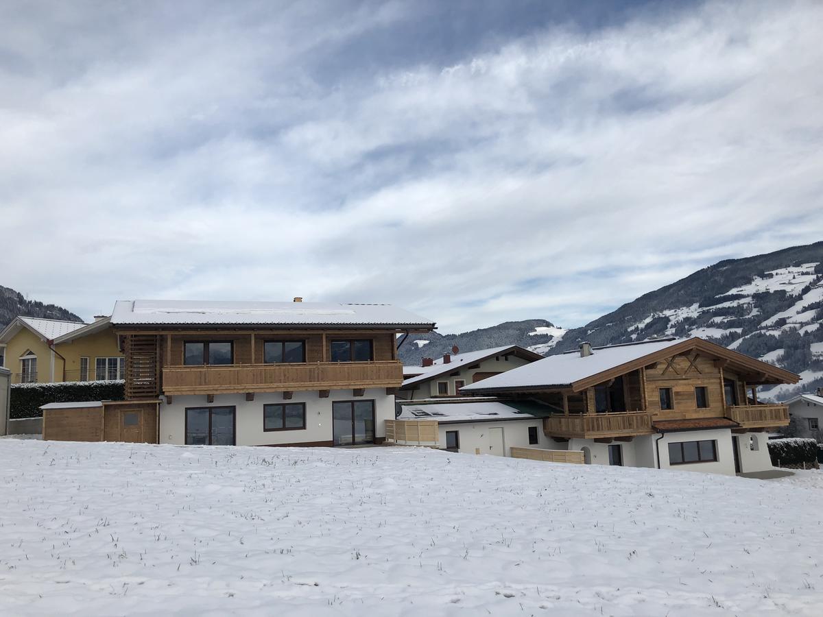 Chalet met 3 Slaapkamers