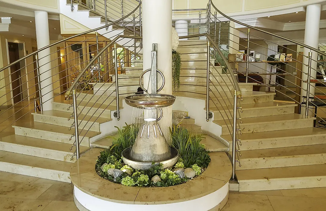 Wohlfühlhotel Schiestl-1