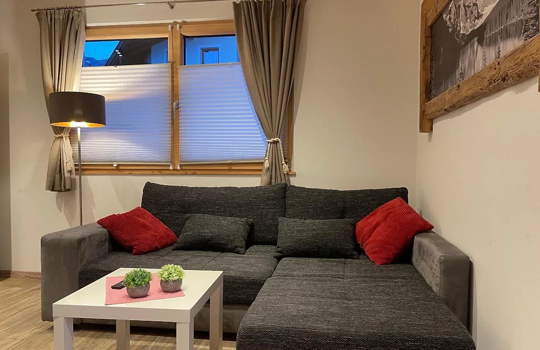 Chalet Fuegen-1