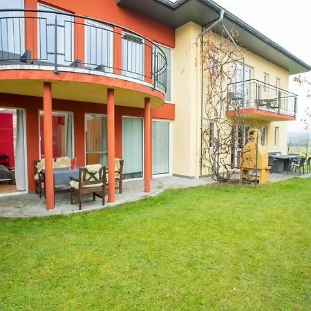 Zillertal Appartements-2