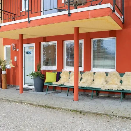Zillertal Appartements-3