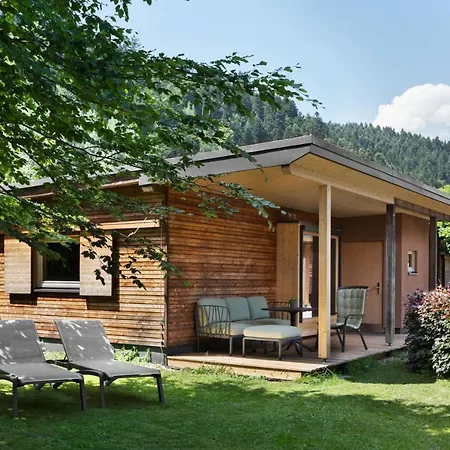 Natuerlich Hell - Camping & Aparthotel-3