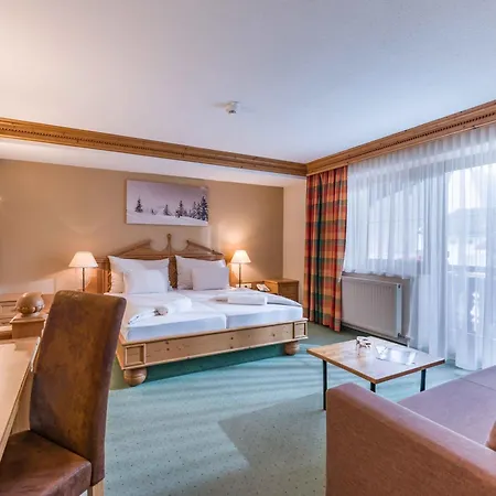 Scol Sporthotel Zillertal-3