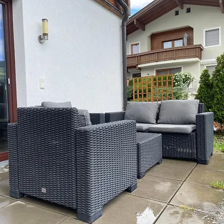 Chalet Fuegen-2