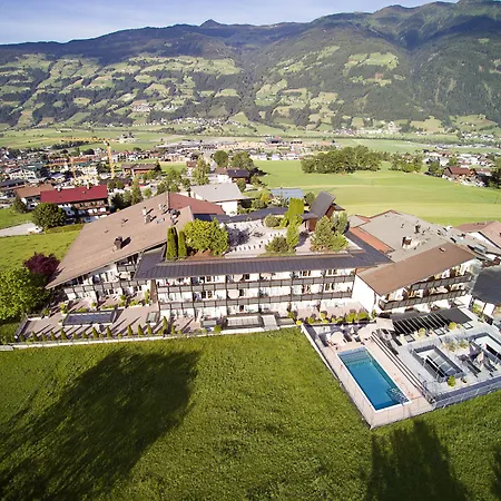 Wohlfühlhotel Schiestl-2