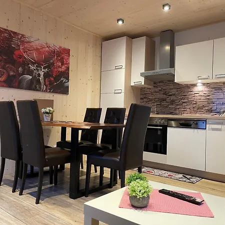 Chalet Fuegen-3
