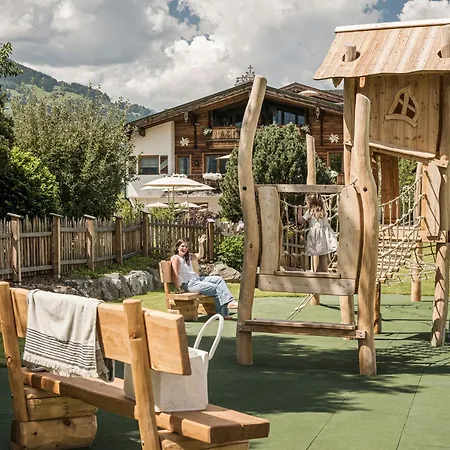 Aparthotel Stacherhof-2